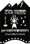 Chiricahua Apache seal